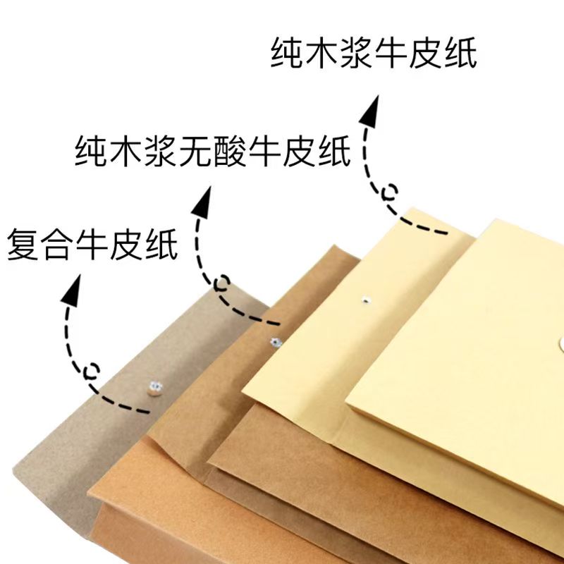 档案袋