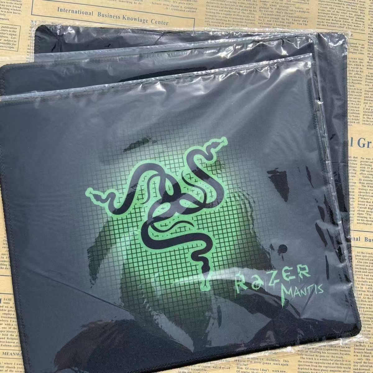 中号鼠标垫